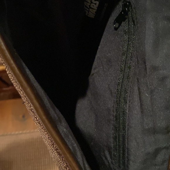 Star Wars Messenger Bag - Picture 7 of 7